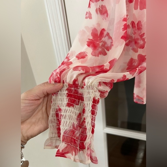 Misa Clio Top - Size S - Picture 9 of 9